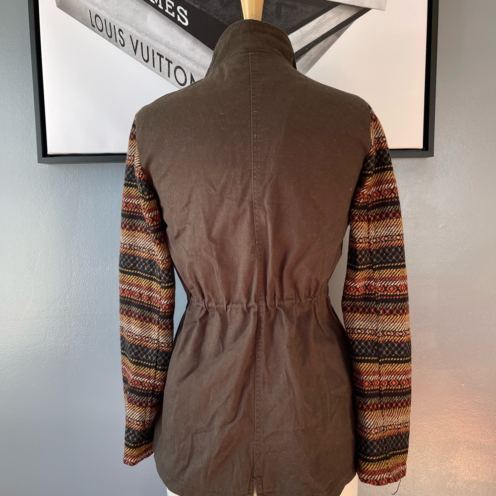 Mossimo Jacket - image 4